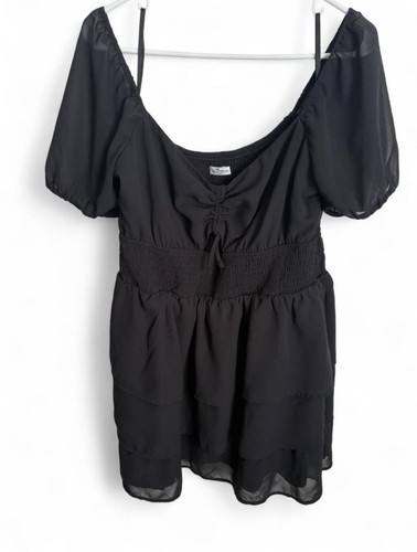 Hollister mini abito - abito, donna
