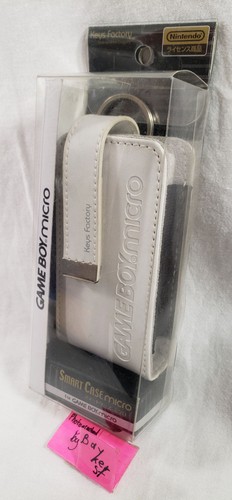 Micro custodia ufficiale