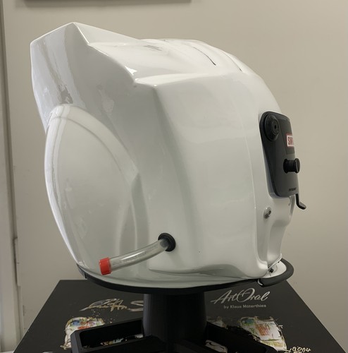 Simpson helmet - simpson,