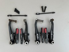 Avid Set Freno Singola Cifra