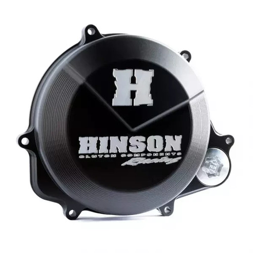 Coperchio frizione hinson - coperchio,