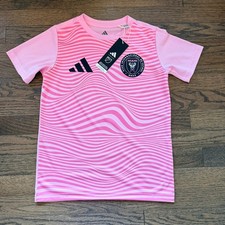 Adidas inter miami - cf, maglia