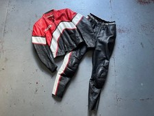 Giacca tuta moto biker corsa