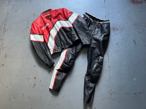 Giacca tuta moto - , biker