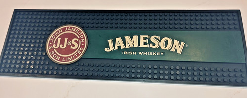 Rare large jameson irish - rare,