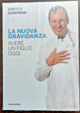 La nuova gravidanza. Avere un