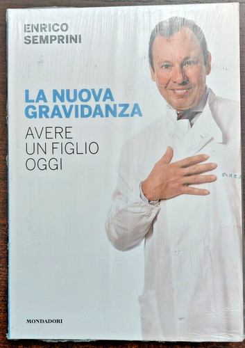 Nuova gravidanza avere un - avere,