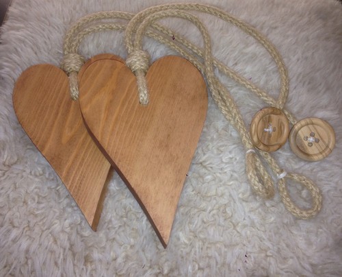 Cravatta cuore lunga in - cravatta,