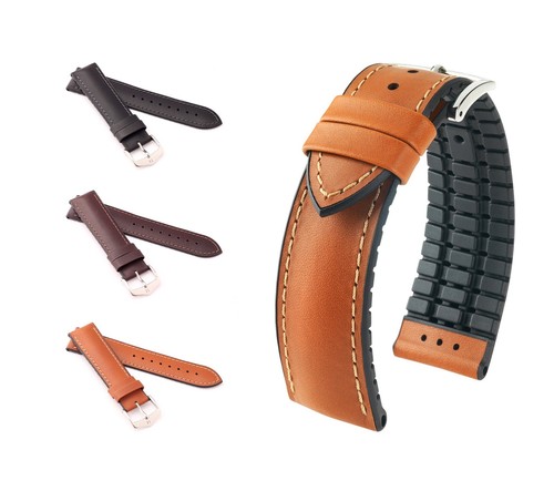 Cinturino orologio hirsch - cinturino,