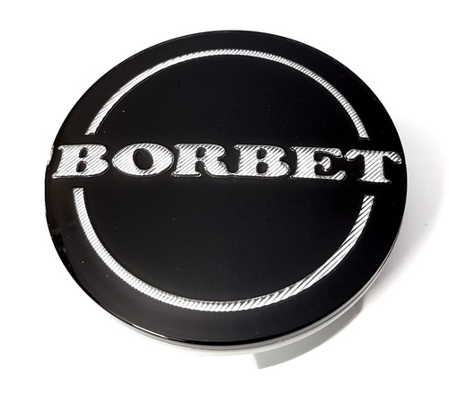 Coprimozzo originale borbet - originale, 55