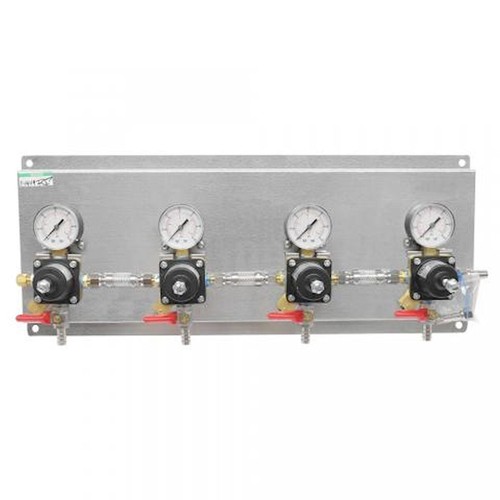 Pannelli regolatore secondario - regolatore,