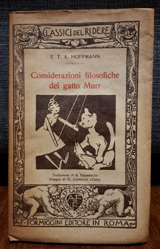 Hoffmann considerazioni - hoffmann,