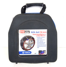 Coppia Catene Trazione