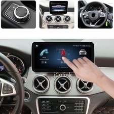 Navigatore autoradio 10.2"