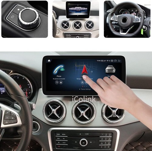 Navigatore autoradio - , 10.2"