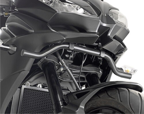 Ls4114 givi kit attacchi - ls4114,