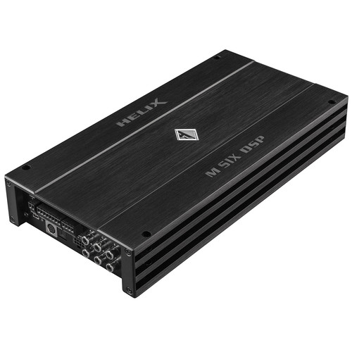 Helix six dsp amplificatore - helix,