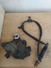 Pompa Freno Posteriore Per Honda Hornet e Pinza Originali
