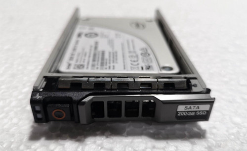 Ssd originale dell 200gb - originale, |