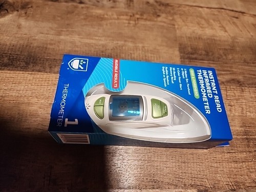 Rite aid termometro - aid,