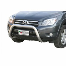 Protezione anteriore bull bar - protezione,