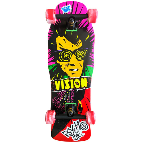 Skateboard completo ufficiale