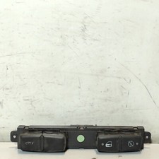 PLANCIA CRUSCOTTO CENTRALE PER FIAT Idea 2° Serie 12000394 (05>08)