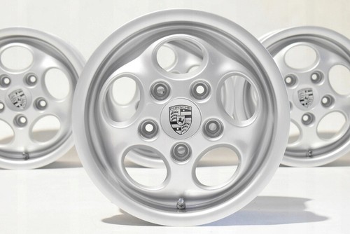 Cerchi lega porsche 944 - 944, 924