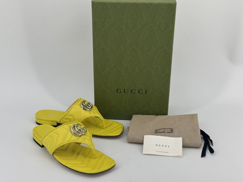Nuovi sandali gucci - sandali, lusso