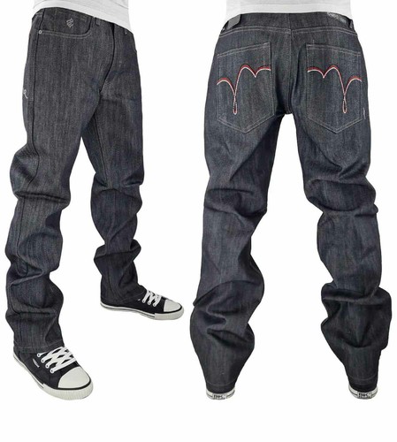 Rocawear jeans uomo regular - uomo,