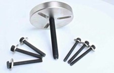 ESTRATTORE PER PULEGGIE MINI