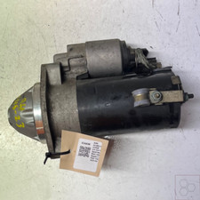 MOTORINO AVVIAMENTO per AUDI A6 (4F) 2.0 16V TDI FAP Ber. e3ae0e 03G911023A