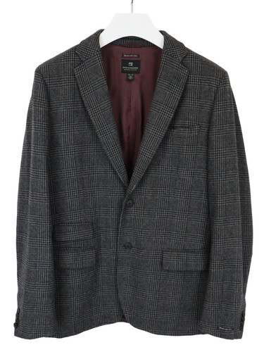 Scotch soda giacca - uomo, xl