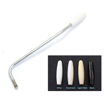 New BAR STRATOCASTER Tremolo