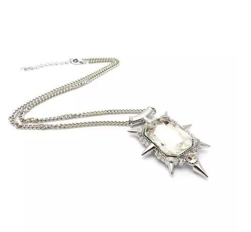 Once upon time collana - once,
