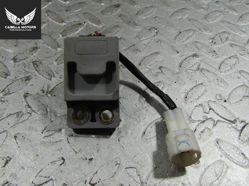 Sensore caduta ktm 125 duke - caduta,