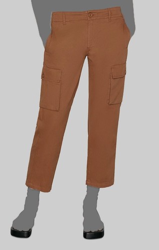 Pantaloni utility donna - , 6