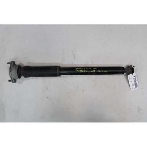 Ammortizzatore post dx - ammortizzatore,