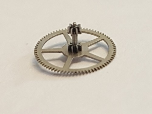 Zenith movado cal - cal.405/408, ref