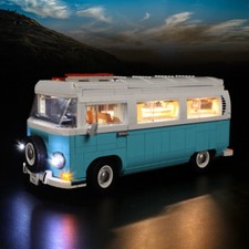 Kit Luci LED LocoLee per Lego