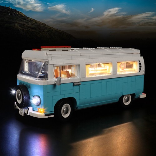 Kit luci led - luci, lego