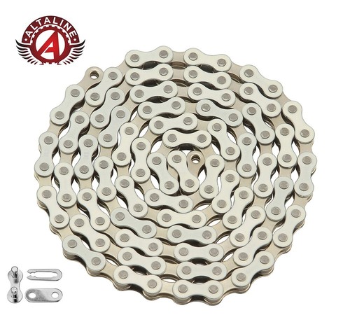 Catena bici monovelocità - catena,