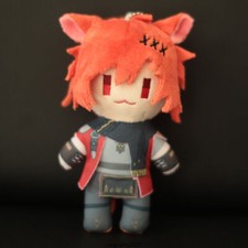Game final fantasy ff14 - game,