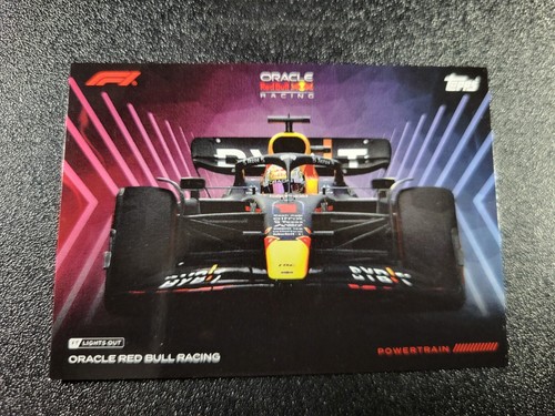 Scheda red bull - red, max