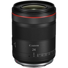 Nuovo Canon RF 24mm f/1.4 L