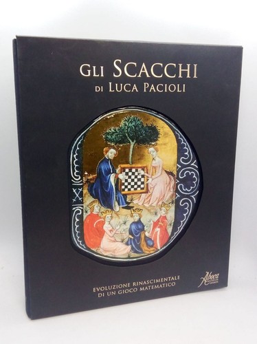 Gli scacchi lucia - gli,
