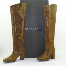 Pinko LAETITIA 2 stivali al
