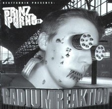 Prinz Porno - Radiumreaktion