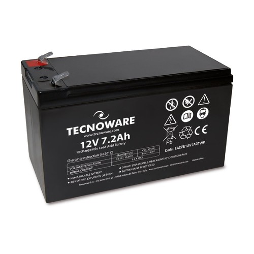 Tecnoware power systems - tecnoware,