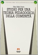 Studio per una teoria